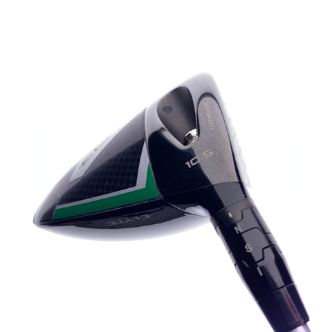 Used Callaway Elyte Triple Diamond Driver / 10.5 Degrees / Regular Flex