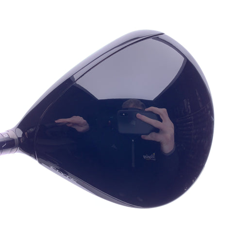 Used Callaway Elyte Triple Diamond Driver / 10.5 Degrees / Regular Flex