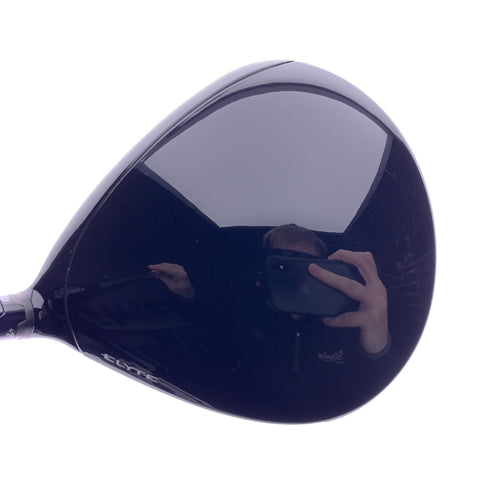 Used Callaway Elyte Triple Diamond Driver / 10.5 Degrees / Regular Flex