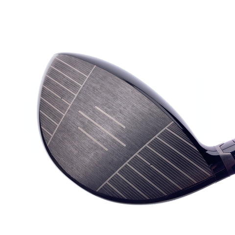 Used Callaway Elyte Triple Diamond Driver / 10.5 Degrees / Regular Flex