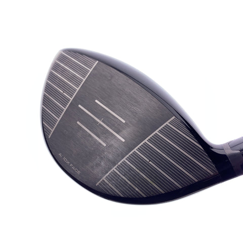 Used Callaway Elyte Triple Diamond Driver / 10.5 Degrees / Regular Flex