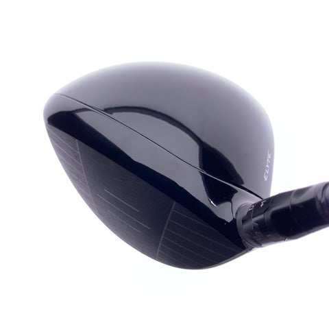 Used Callaway Elyte Triple Diamond Driver / 10.5 Degrees / Regular Flex