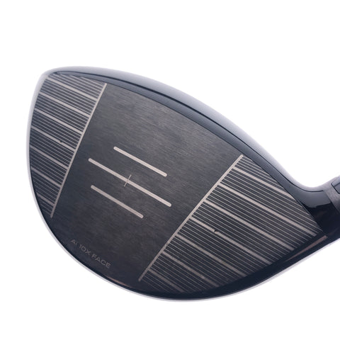 Used Callaway Elyte Triple Diamond Driver / 10.5 Degrees / Regular Flex