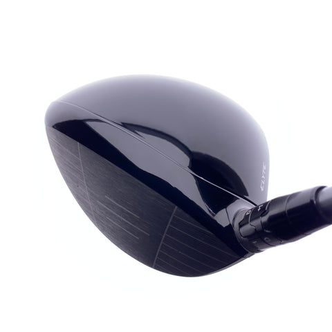 Used Callaway Elyte Triple Diamond Driver / 10.5 Degrees / Regular Flex