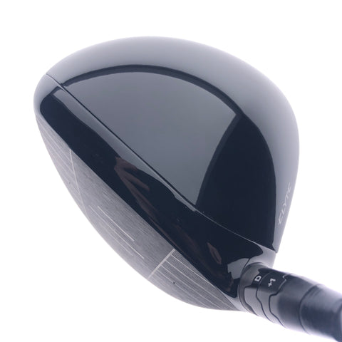 Used Callaway Elyte Triple Diamond Driver / 10.5 Degrees / Regular Flex