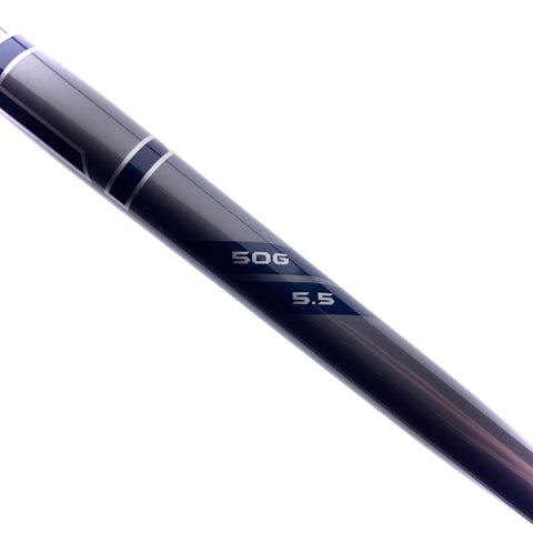 Used Callaway Elyte Triple Diamond Driver / 10.5 Degrees / Regular Flex