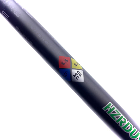 Used Callaway Elyte Triple Diamond Driver / 10.5 Degrees / Regular Flex