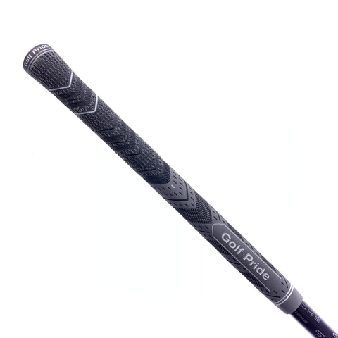 Used Callaway Elyte Triple Diamond Driver / 10.5 Degrees / Regular Flex