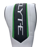 Used Callaway Elyte Triple Diamond Driver / 10.5 Degrees / Stiff Flex