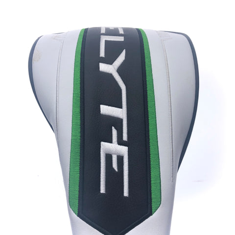 Used Callaway Elyte Triple Diamond Driver / 10.5 Degrees / Stiff Flex