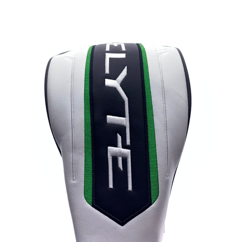 Used Callaway Elyte Triple Diamond Driver / 10.5 Degrees / Stiff Flex
