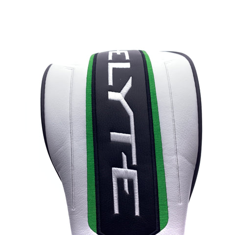 Used Callaway Elyte Triple Diamond Driver / 10.5 Degrees / Stiff Flex