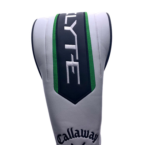 Used Callaway Elyte Triple Diamond Driver / 10.5 Degrees / Stiff Flex