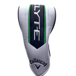 Used Callaway Elyte Triple Diamond Driver / 10.5 Degrees / Stiff Flex