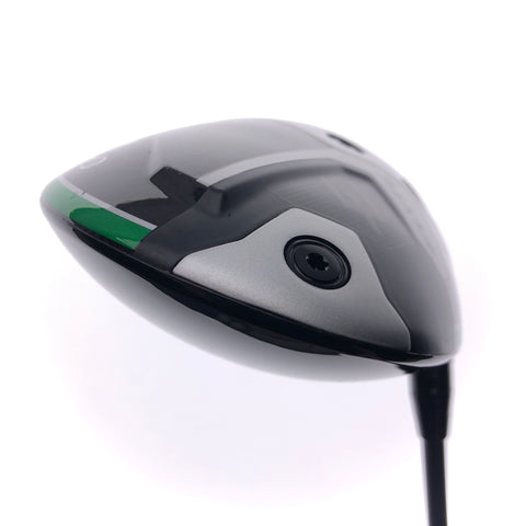 Used Callaway Elyte Triple Diamond Driver / 10.5 Degrees / Stiff Flex