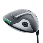 Used Callaway Elyte Triple Diamond Driver / 10.5 Degrees / Stiff Flex