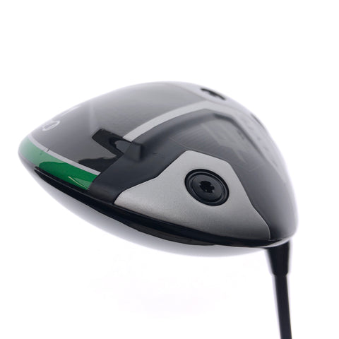 Used Callaway Elyte Triple Diamond Driver / 10.5 Degrees / Stiff Flex