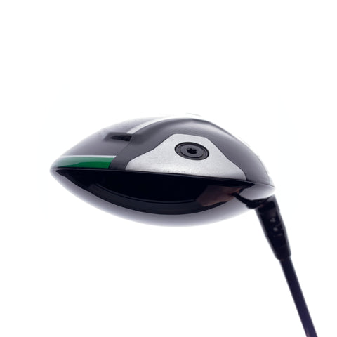 Used Callaway Elyte Triple Diamond Driver / 10.5 Degrees / Stiff Flex