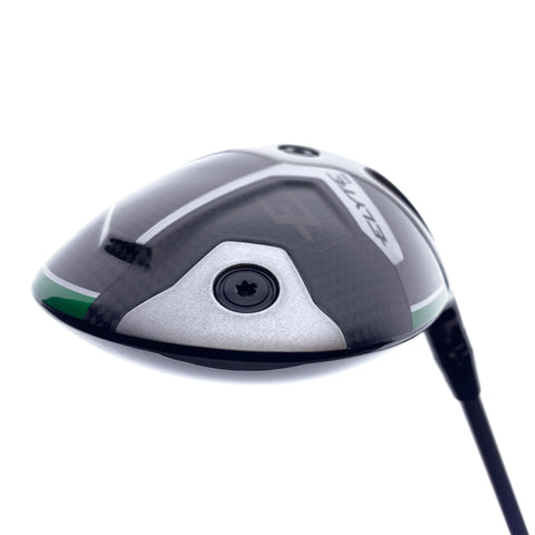 Used Callaway Elyte Triple Diamond Driver / 10.5 Degrees / Stiff Flex