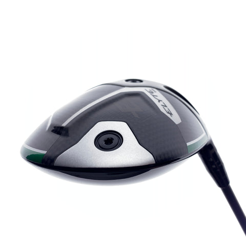 Used Callaway Elyte Triple Diamond Driver / 10.5 Degrees / Stiff Flex