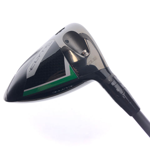 Used Callaway Elyte Triple Diamond Driver / 10.5 Degrees / Stiff Flex