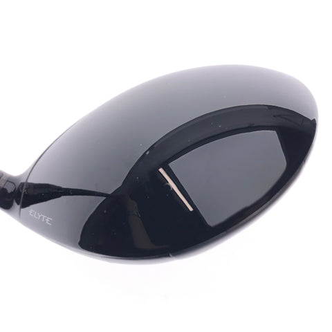 Used Callaway Elyte Triple Diamond Driver / 10.5 Degrees / Stiff Flex