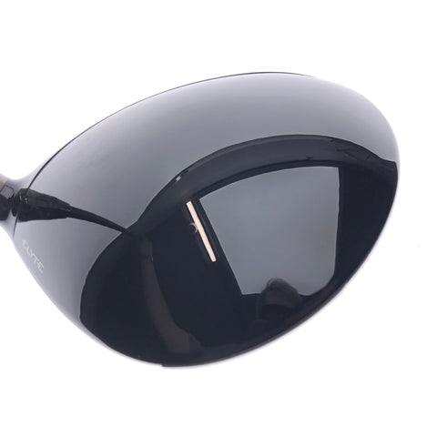 Used Callaway Elyte Triple Diamond Driver / 10.5 Degrees / Stiff Flex