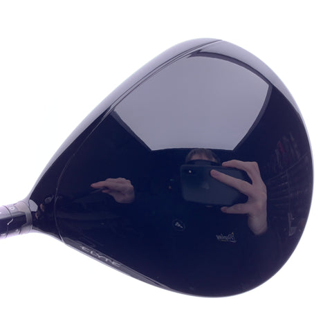 Used Callaway Elyte Triple Diamond Driver / 10.5 Degrees / Stiff Flex