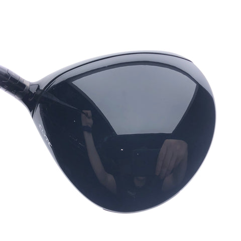 Used Callaway Elyte Triple Diamond Driver / 10.5 Degrees / Stiff Flex
