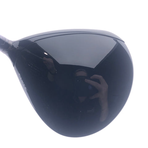 Used Callaway Elyte Triple Diamond Driver / 10.5 Degrees / Stiff Flex