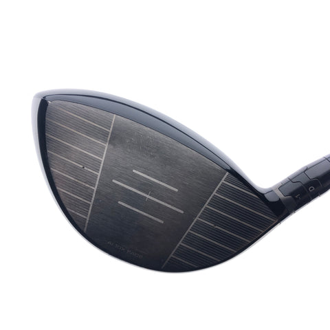 Used Callaway Elyte Triple Diamond Driver / 10.5 Degrees / Stiff Flex