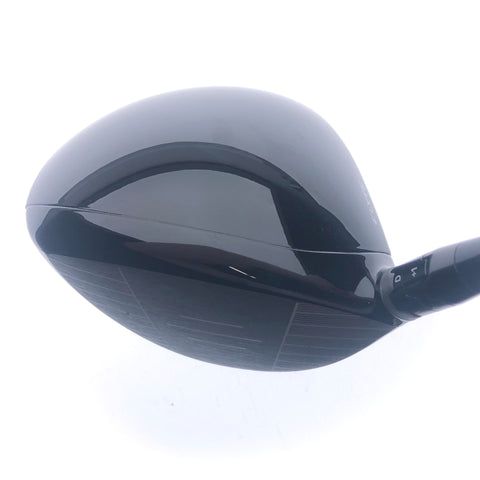 Used Callaway Elyte Triple Diamond Driver / 10.5 Degrees / Stiff Flex