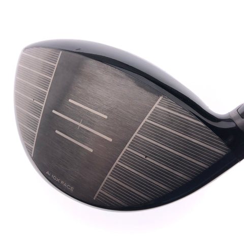Used Callaway Elyte Triple Diamond Driver / 10.5 Degrees / Stiff Flex