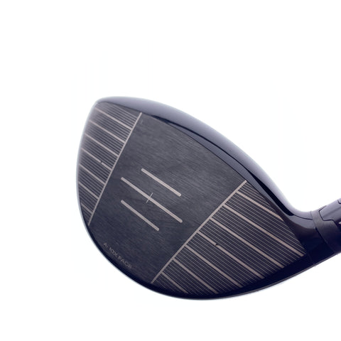 Used Callaway Elyte Triple Diamond Driver / 10.5 Degrees / Stiff Flex