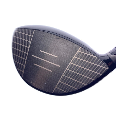 Used Callaway Elyte Triple Diamond Driver / 10.5 Degrees / Stiff Flex