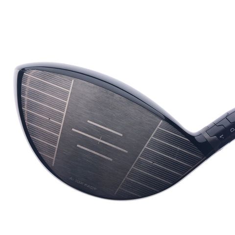 Used Callaway Elyte Triple Diamond Driver / 10.5 Degrees / Stiff Flex