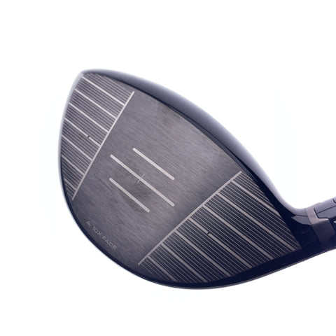 Used Callaway Elyte Triple Diamond Driver / 10.5 Degrees / Stiff Flex