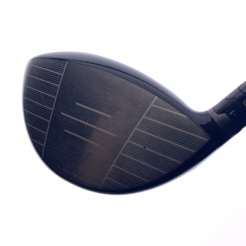 Used Callaway Elyte Triple Diamond Driver / 10.5 Degrees / Stiff Flex