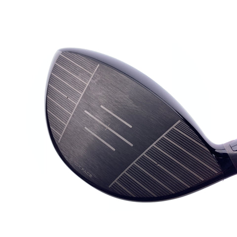 Used Callaway Elyte Triple Diamond Driver / 10.5 Degrees / Stiff Flex