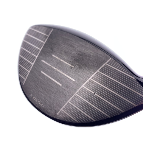 Used Callaway Elyte Triple Diamond Driver / 10.5 Degrees / Stiff Flex