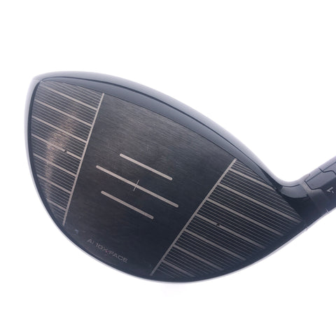 Used Callaway Elyte Triple Diamond Driver / 10.5 Degrees / Stiff Flex