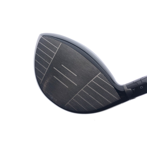 Used Callaway Elyte Triple Diamond Driver / 10.5 Degrees / Stiff Flex