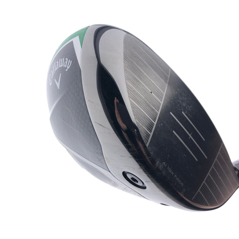 Used Callaway Elyte Triple Diamond Driver / 10.5 Degrees / Stiff Flex