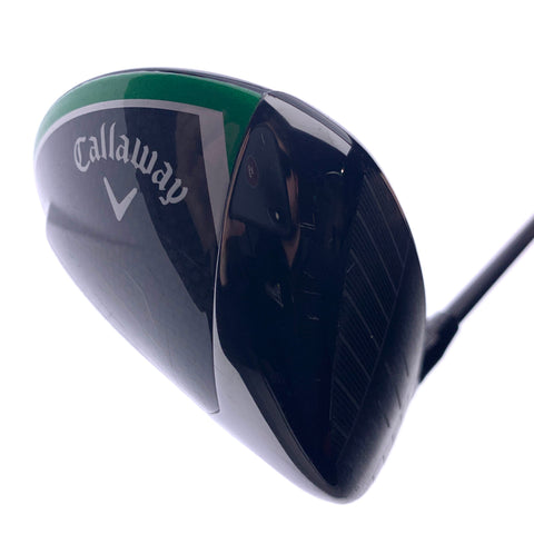Used Callaway Elyte Triple Diamond Driver / 10.5 Degrees / Stiff Flex