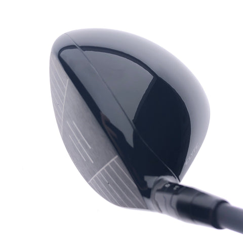 Used Callaway Elyte Triple Diamond Driver / 10.5 Degrees / Stiff Flex
