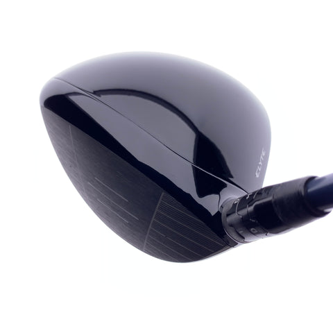 Used Callaway Elyte Triple Diamond Driver / 10.5 Degrees / Stiff Flex