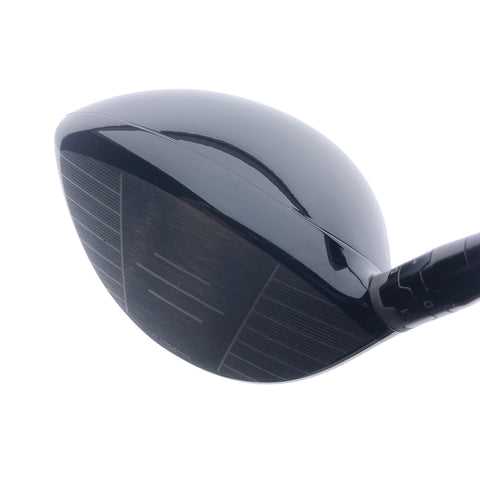 Used Callaway Elyte Triple Diamond Driver / 10.5 Degrees / Stiff Flex