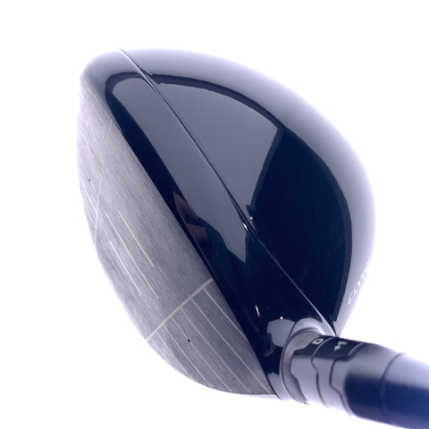Used Callaway Elyte Triple Diamond Driver / 10.5 Degrees / Stiff Flex