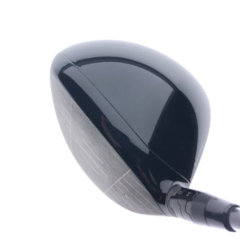 Used Callaway Elyte Triple Diamond Driver / 10.5 Degrees / Stiff Flex