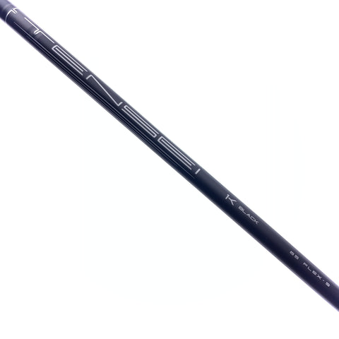 Used Callaway Elyte Triple Diamond Driver / 10.5 Degrees / Stiff Flex